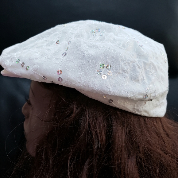 handmade newsboy hats